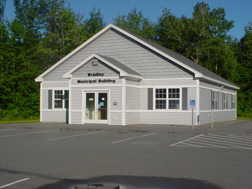 Town of Bradley, ME – Welcome to the Town of Bradley Website